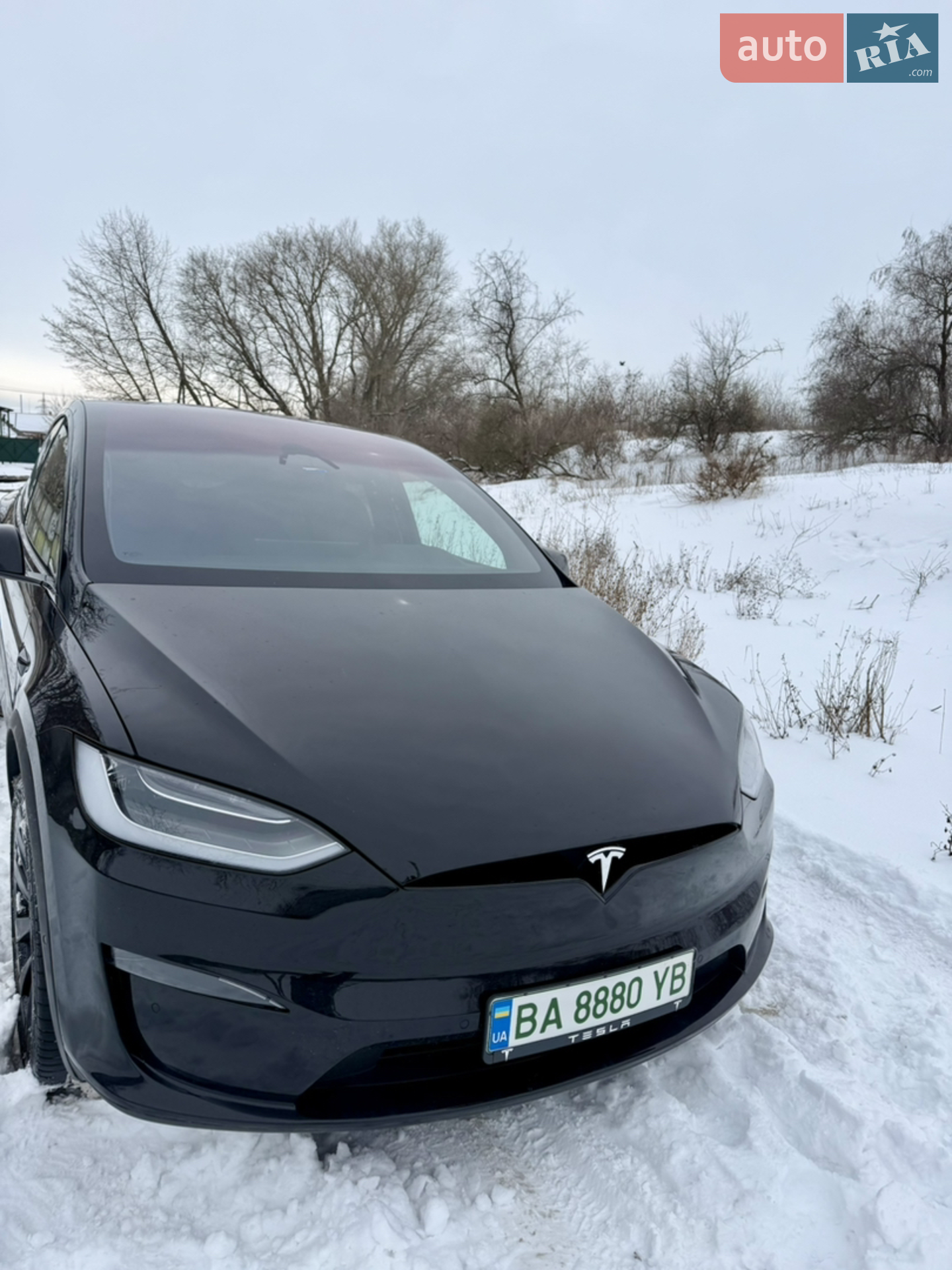 2022 Tesla Model X - мініатюра 17