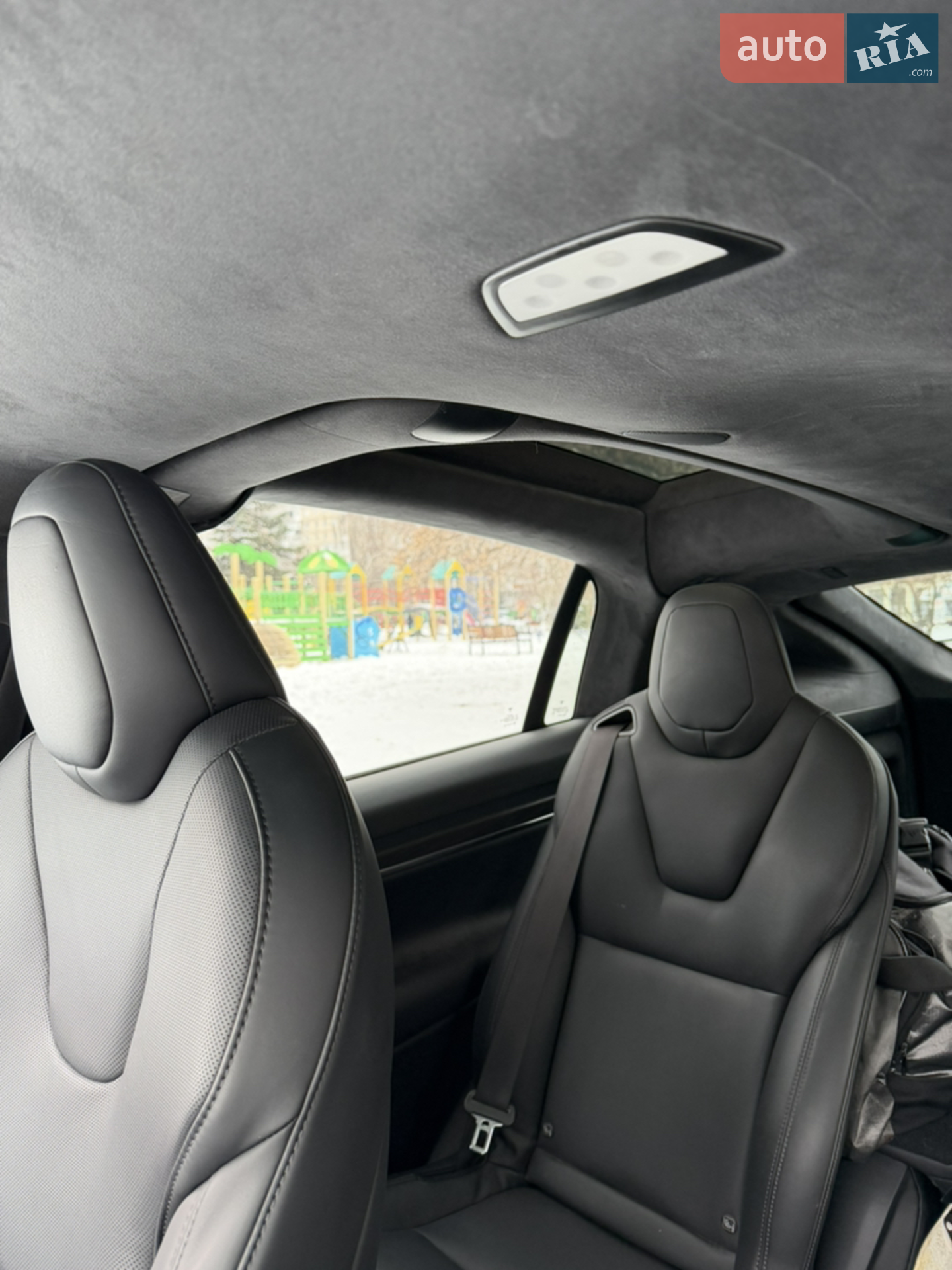 2022 Tesla Model X - мініатюра 19