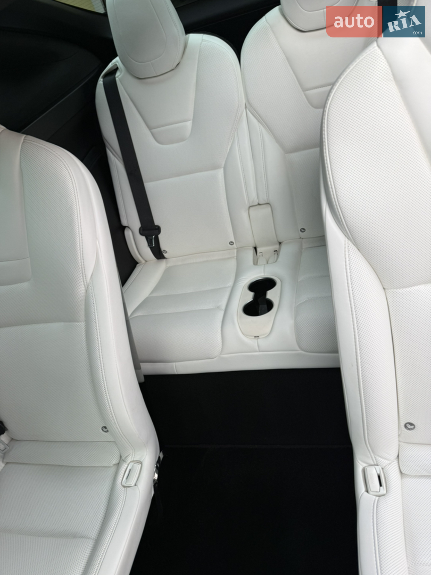 2016 Tesla Model X - мініатюра 17