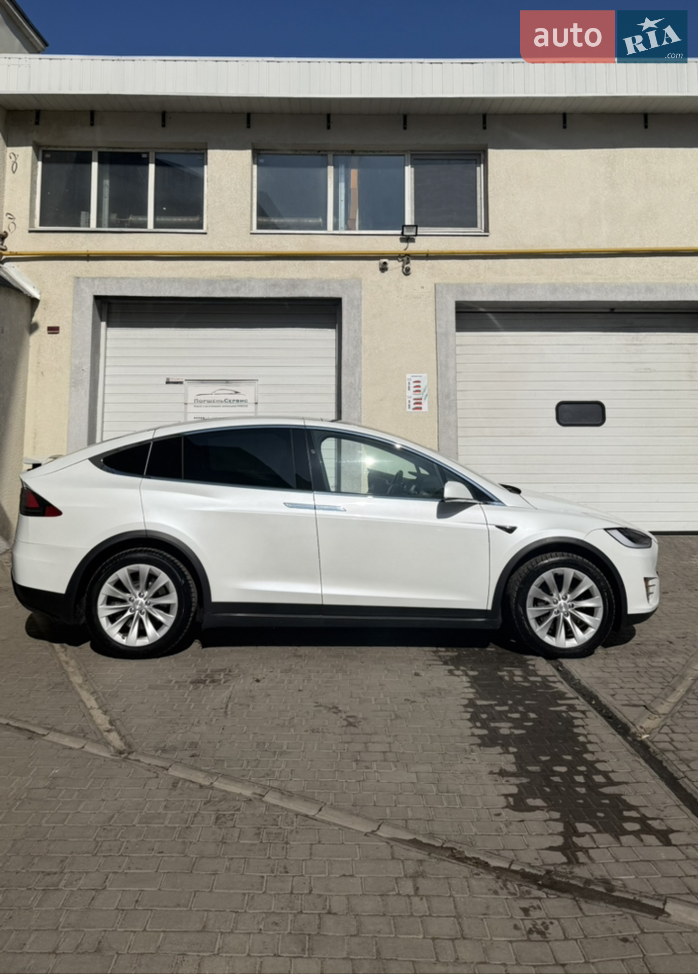 2020 Tesla Model X - мініатюра 13