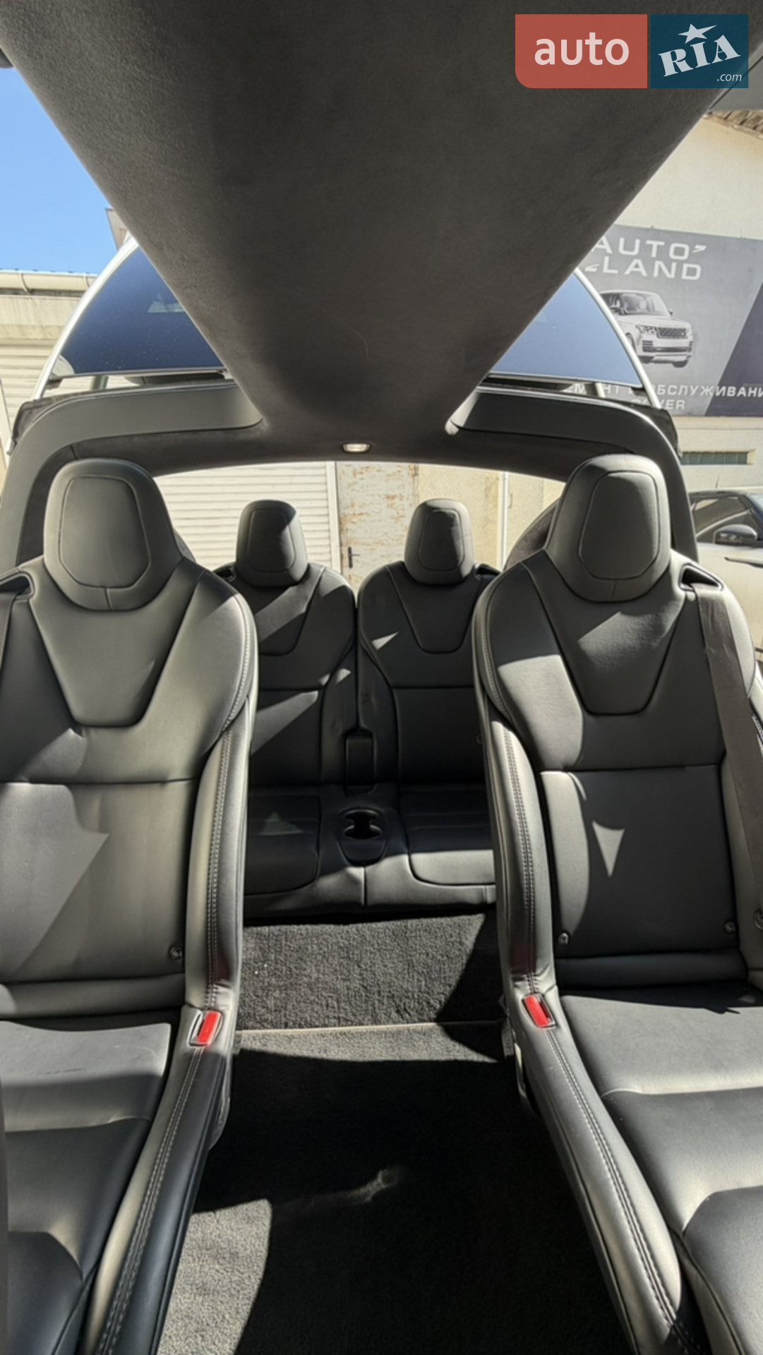 2020 Tesla Model X - мініатюра 16