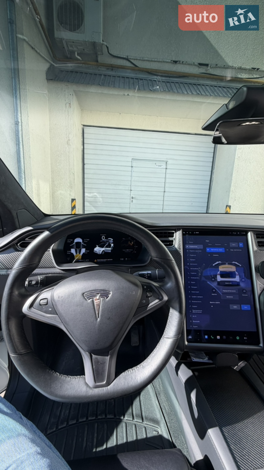 2020 Tesla Model X - мініатюра 20