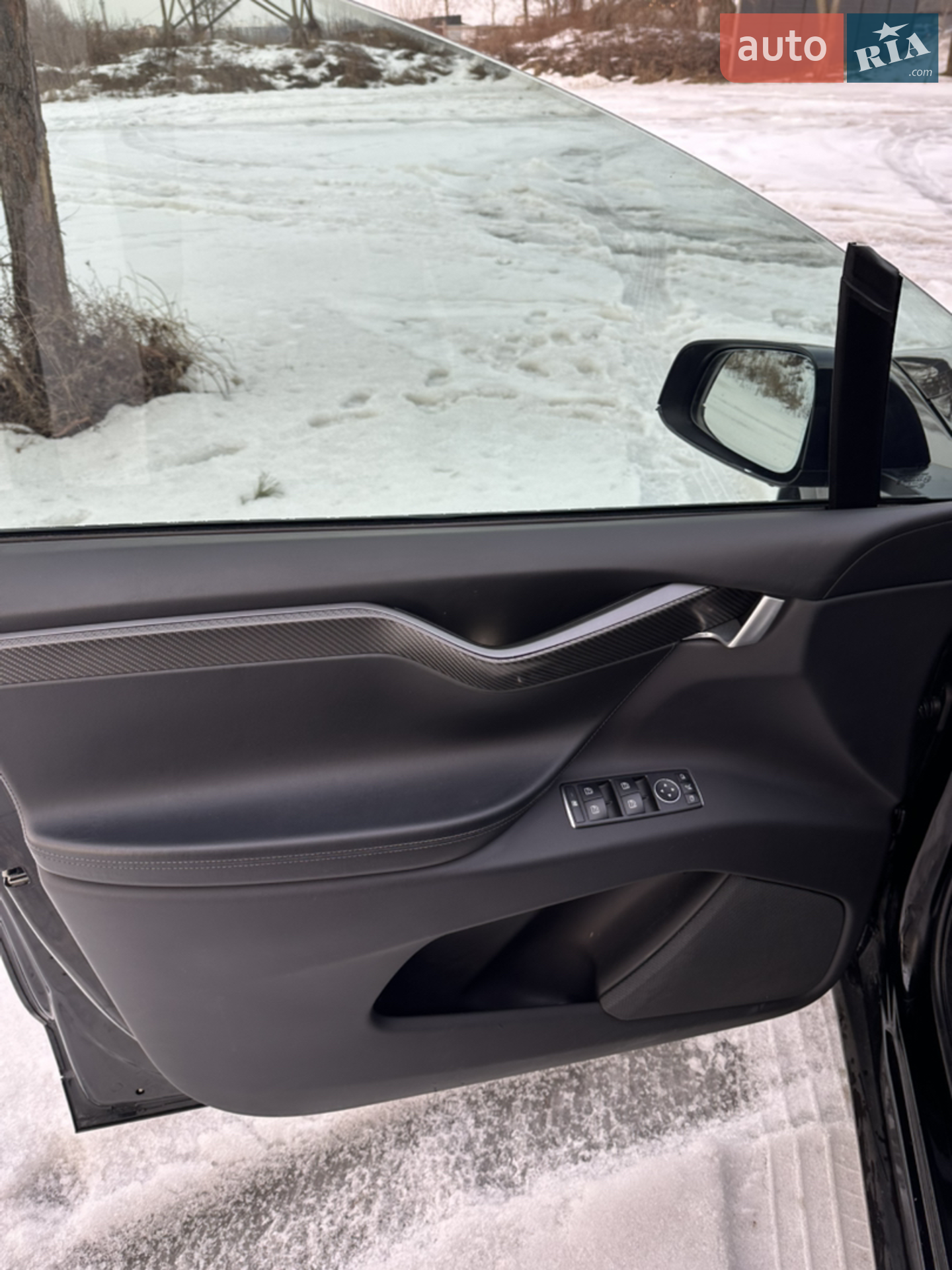 2019 Tesla Model X - мініатюра 16