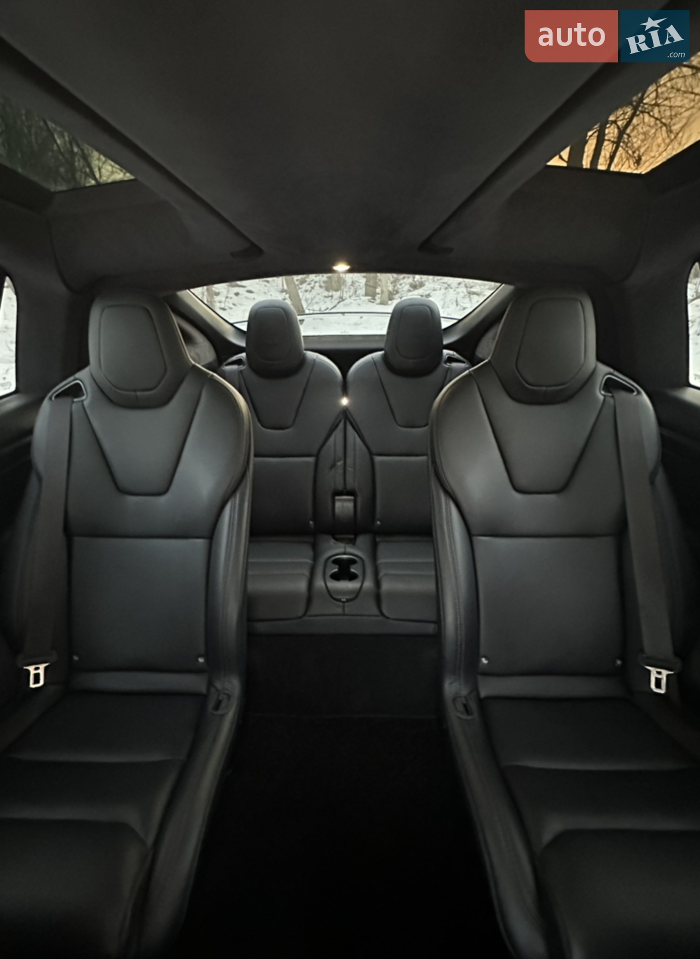 2019 Tesla Model X - мініатюра 23