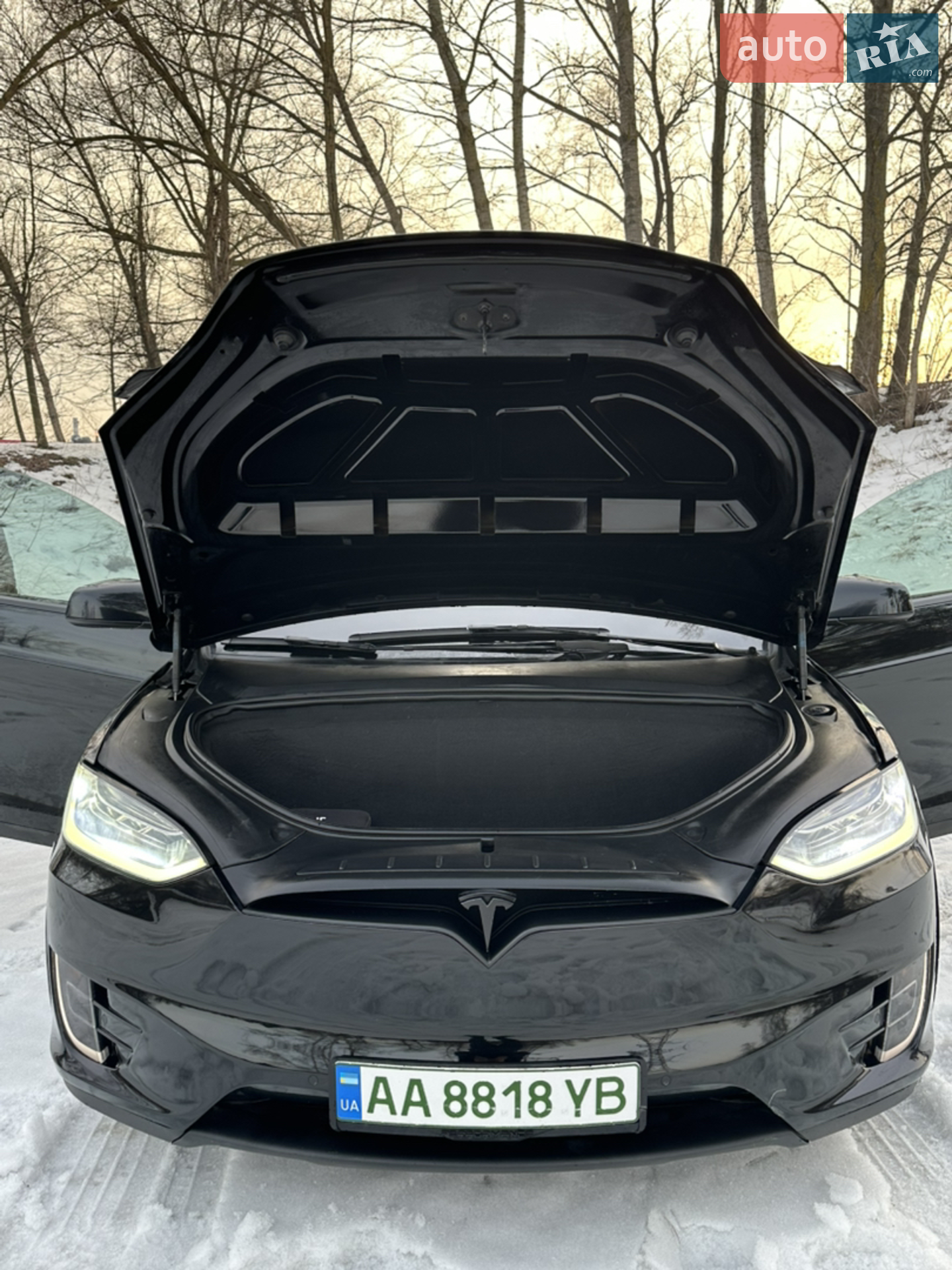 2019 Tesla Model X - мініатюра 25