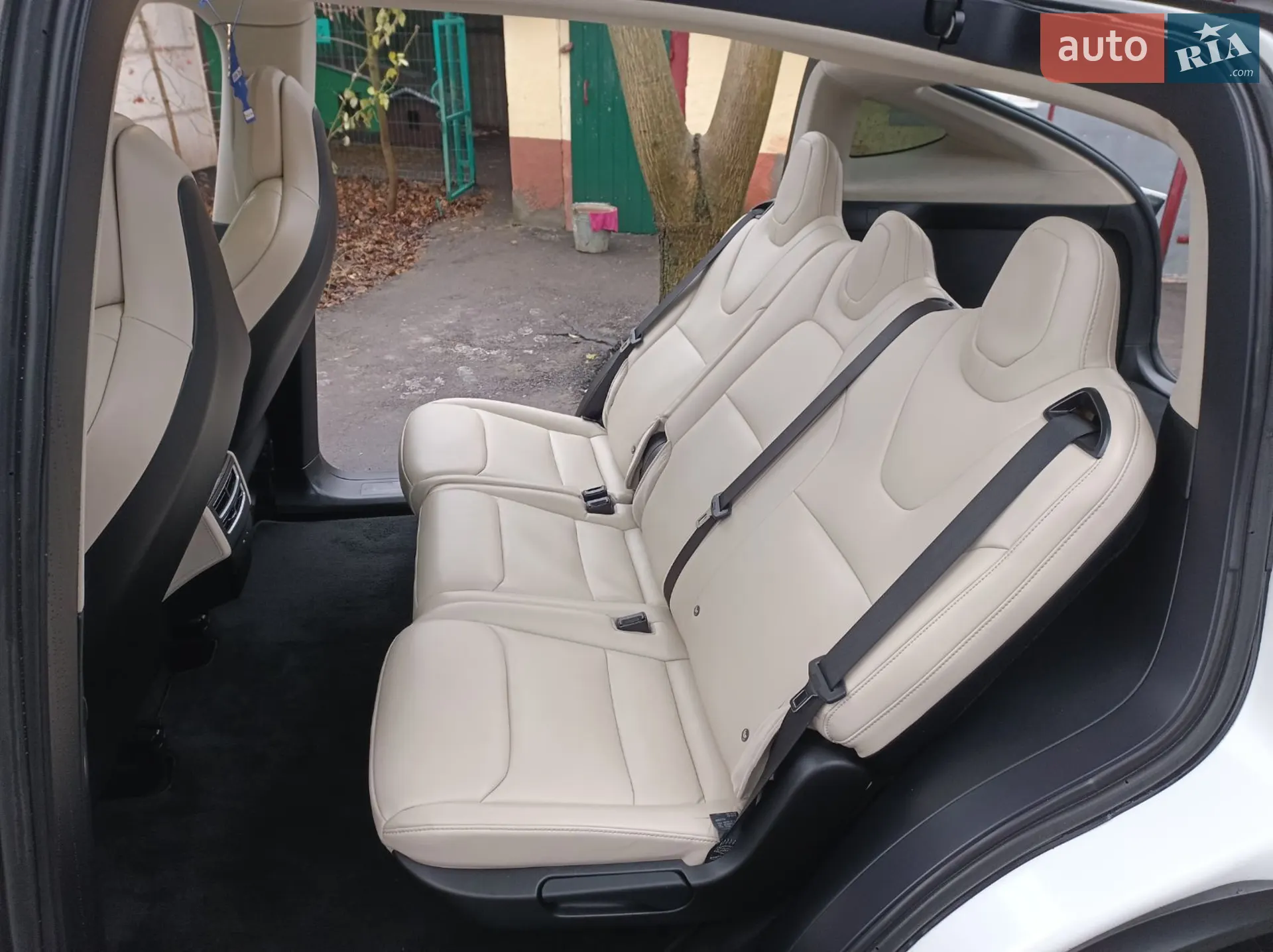 2017 Tesla Model X - мініатюра 15