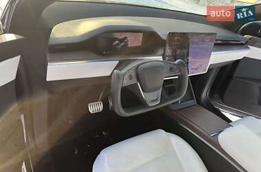 Внедорожник / Кроссовер Tesla Model X 2022 в Киеве