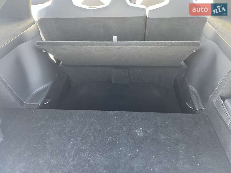 Внедорожник / Кроссовер Tesla Model X 2022 в Киеве