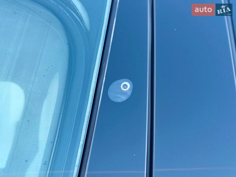 Внедорожник / Кроссовер Tesla Model X 2017 в Тернополе