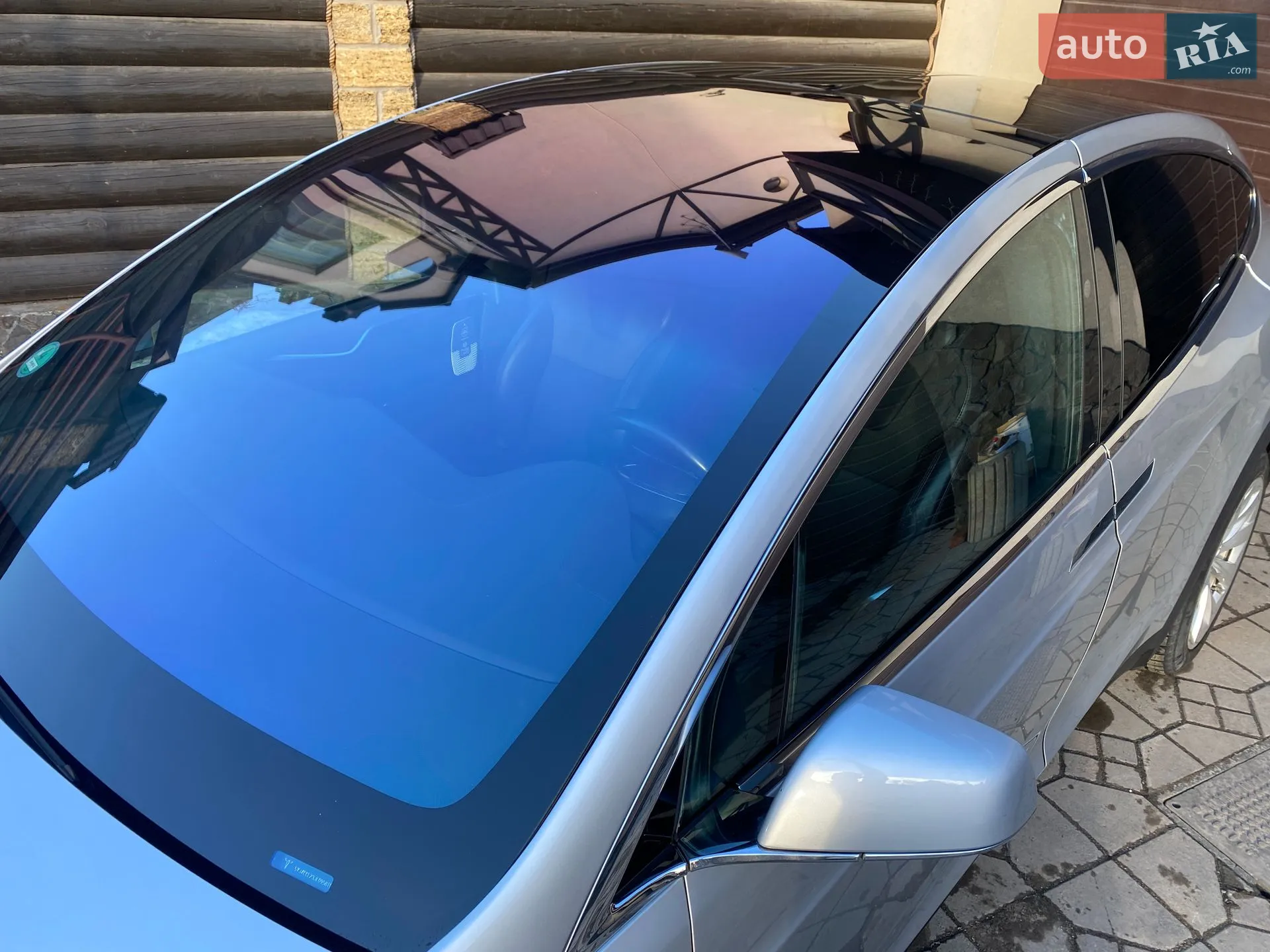 2018 Tesla Model X - мініатюра 37