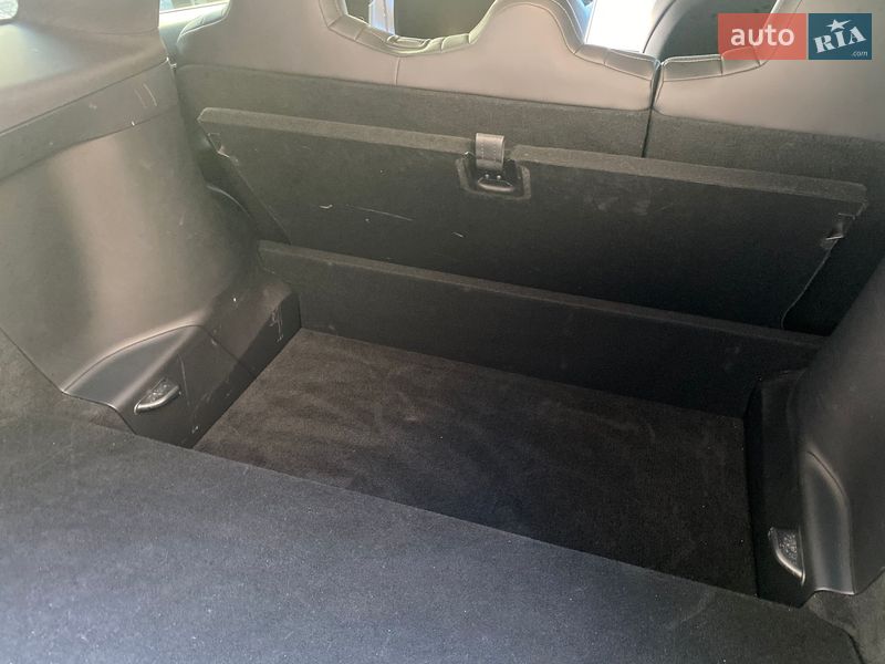 Внедорожник / Кроссовер Tesla Model X 2018 в Виннице фото 22 Внедорожник / Кроссовер Tesla Model X 2018 в Виннице
