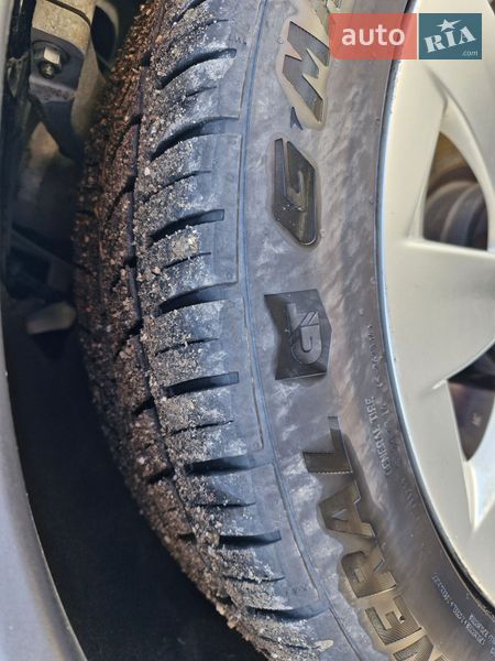 Внедорожник / Кроссовер Tesla Model X 2019 в Виннице