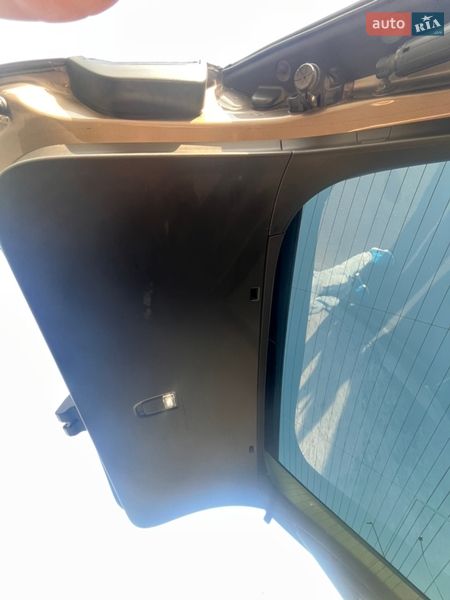 Позашляховик / Кросовер Tesla Model X 2016 в Бродах