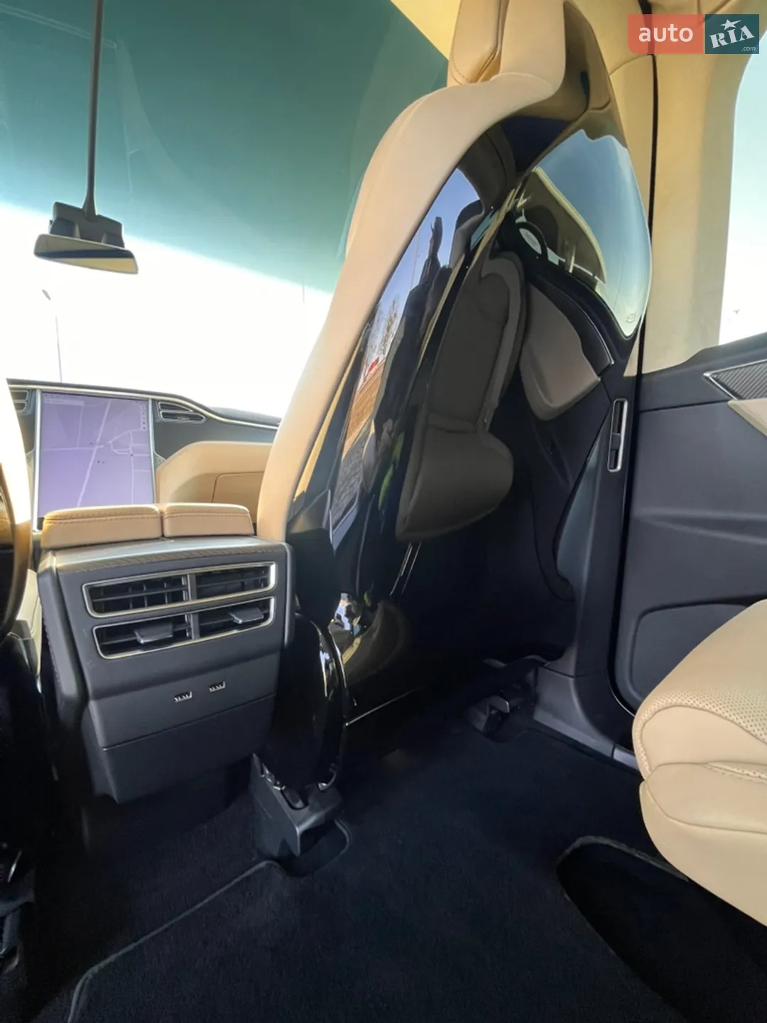 2016 Tesla Model X - мініатюра 29