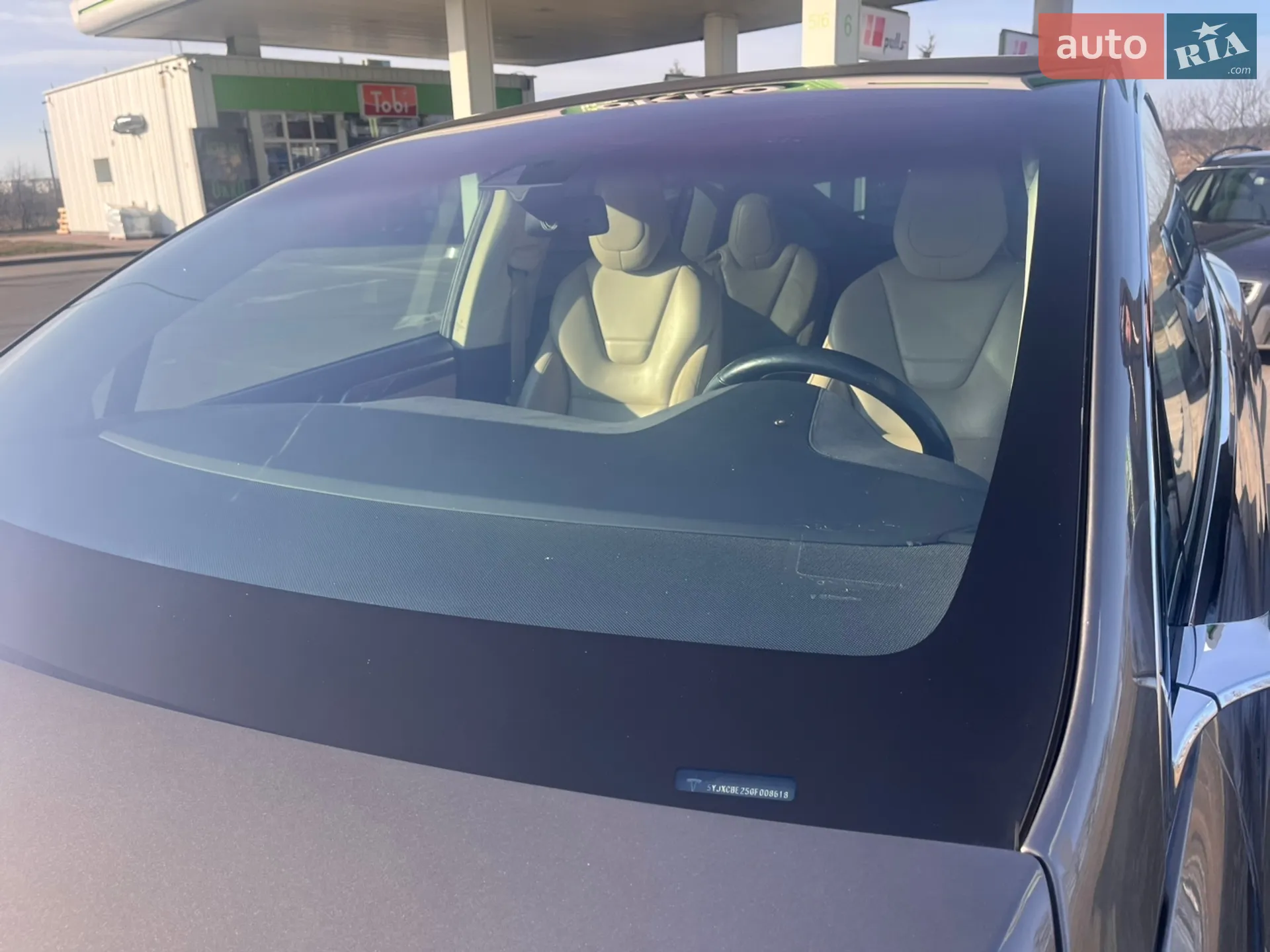 2016 Tesla Model X - мініатюра 46