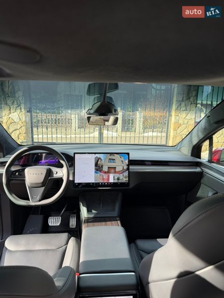 Внедорожник / Кроссовер Tesla Model X 2022 в Тернополе