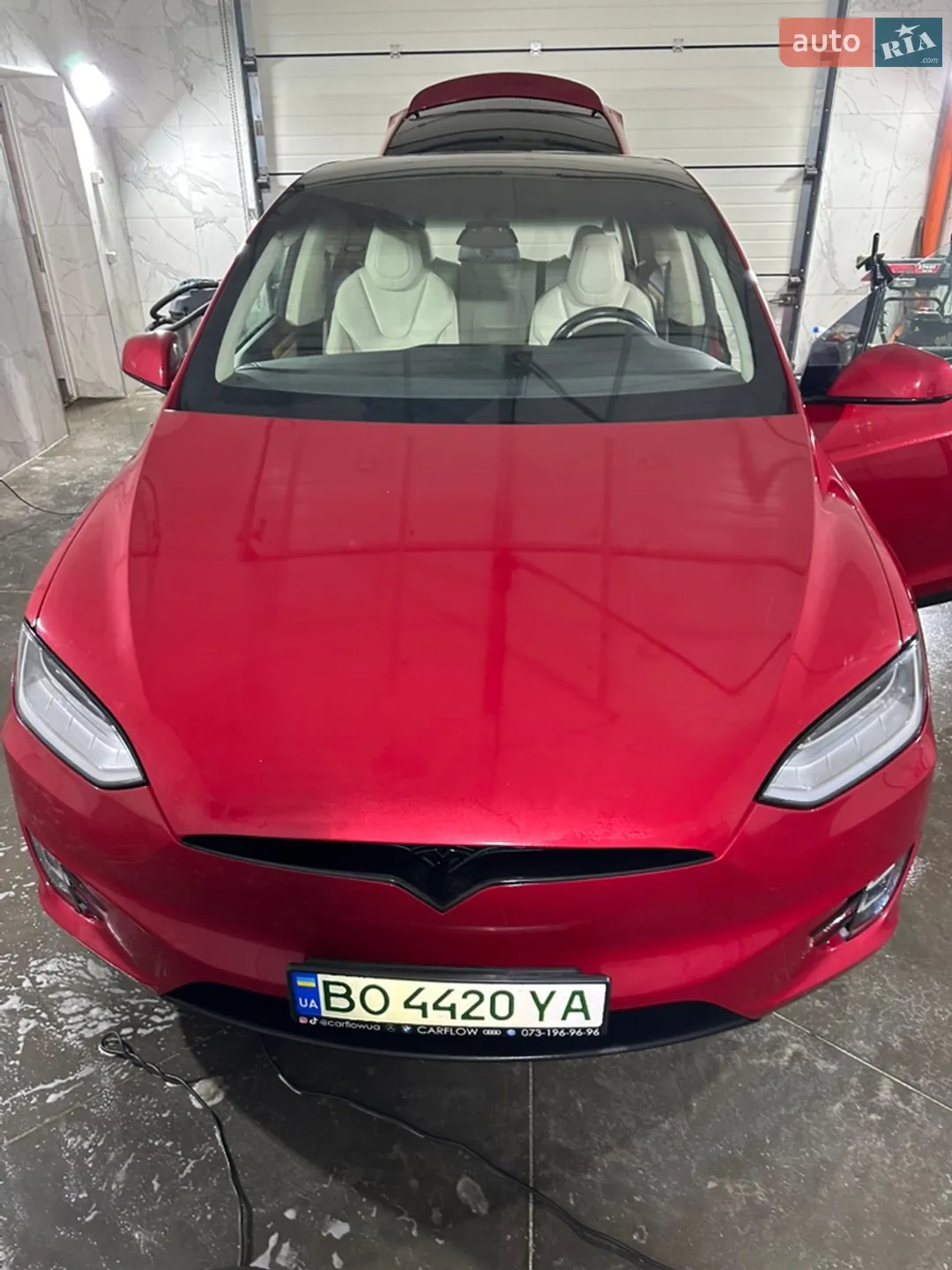 Фото авто 8