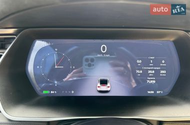 Внедорожник / Кроссовер Tesla Model X 2016 в Чернигове