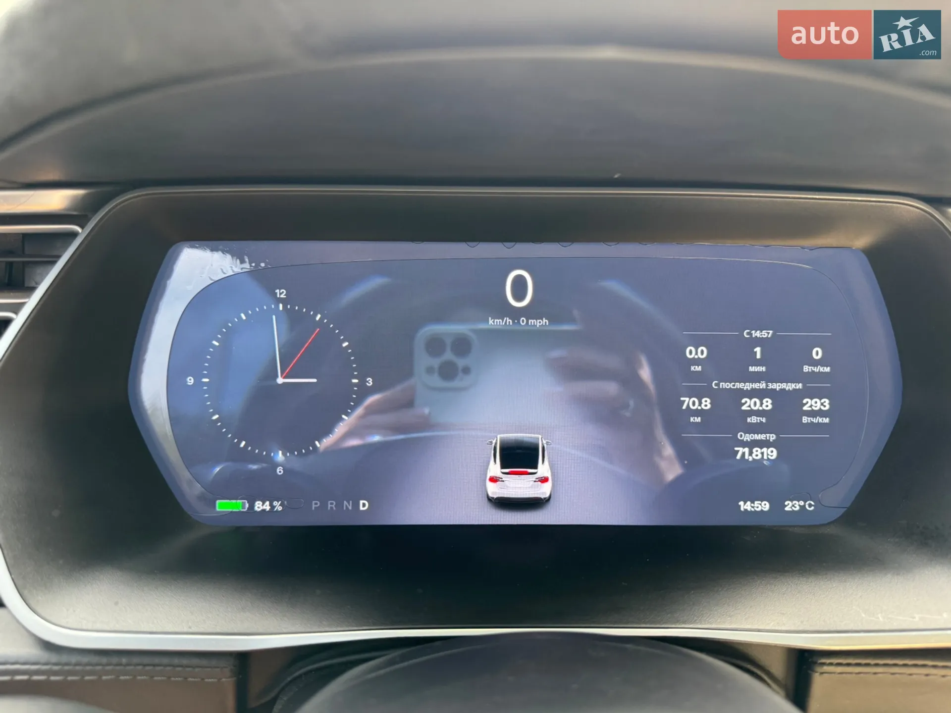 2016 Tesla Model X - мініатюра 19