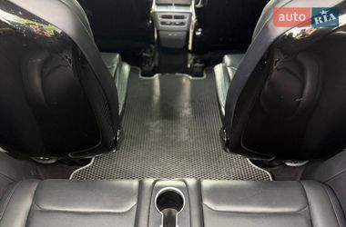 Внедорожник / Кроссовер Tesla Model X 2016 в Чернигове