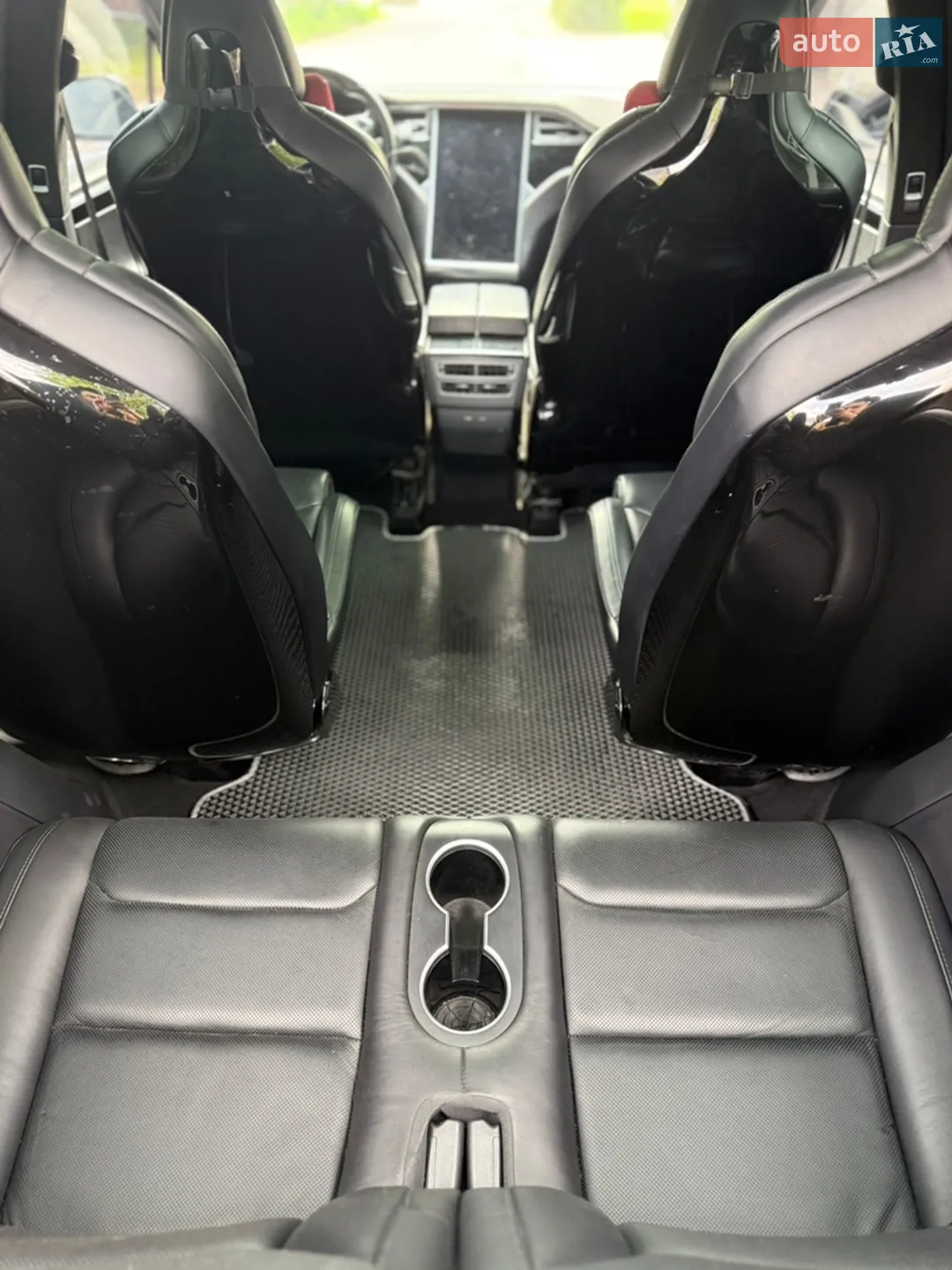 2016 Tesla Model X - мініатюра 23
