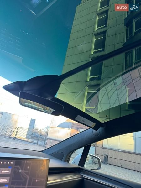 Внедорожник / Кроссовер Tesla Model X 2023 в Запорожье