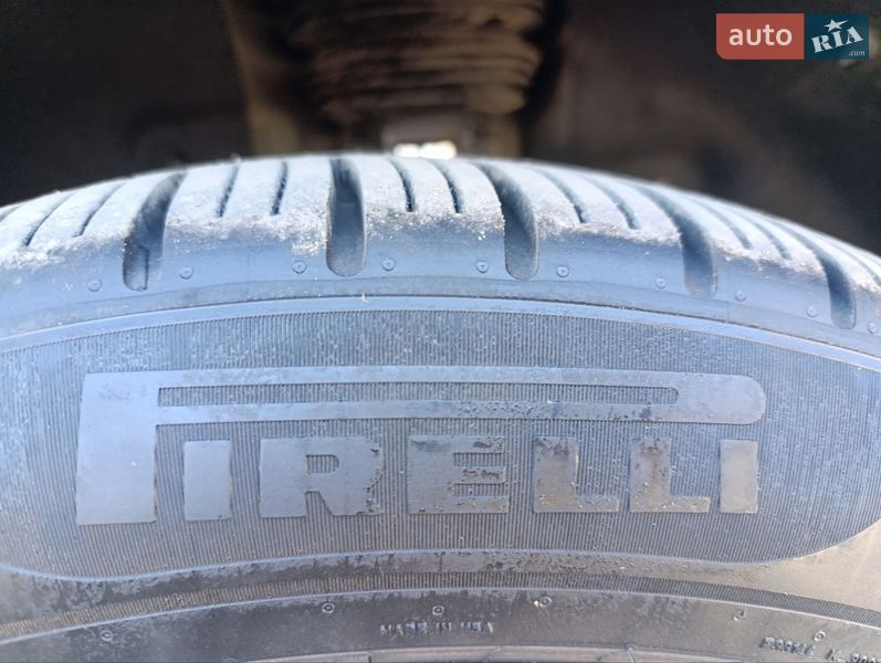 Внедорожник / Кроссовер Tesla Model X 2015 в Львове