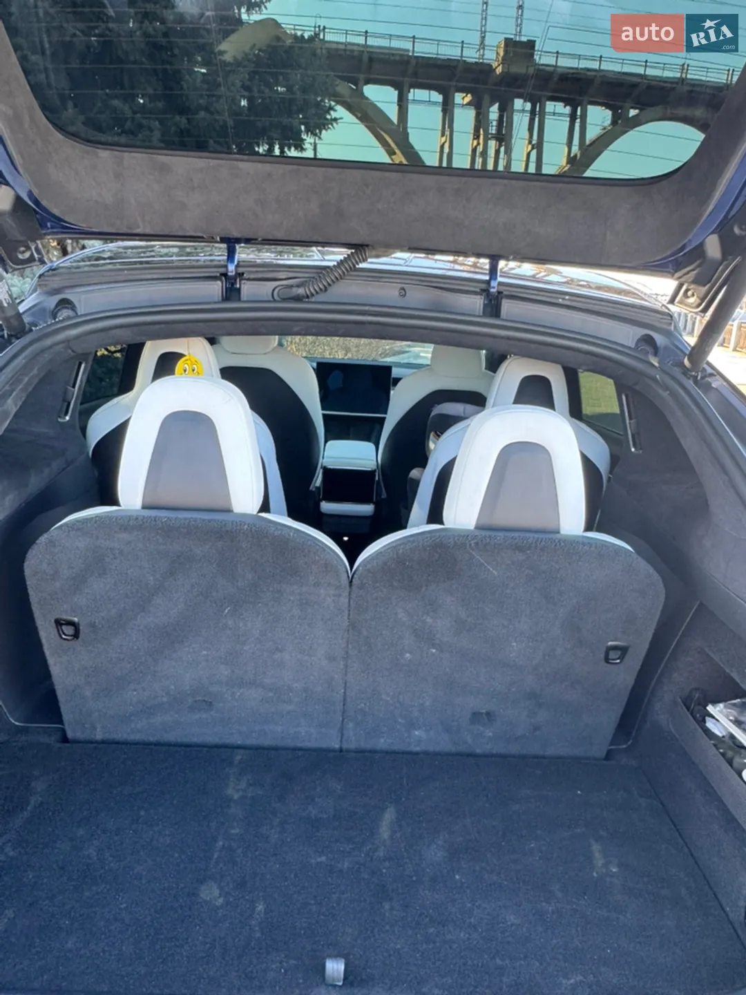 2022 Tesla Model X - мініатюра 28