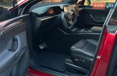 Внедорожник / Кроссовер Tesla Model X 2024 в Одессе