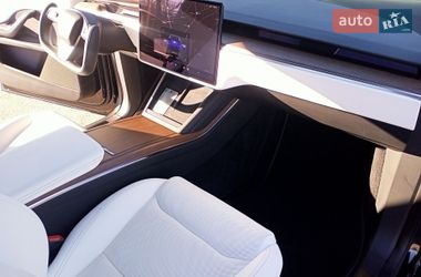Позашляховик / Кросовер Tesla Model X 2022 в Харкові
