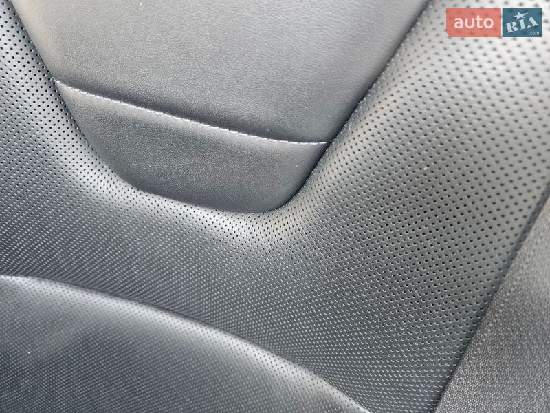 Внедорожник / Кроссовер Tesla Model X 2016 в Львове