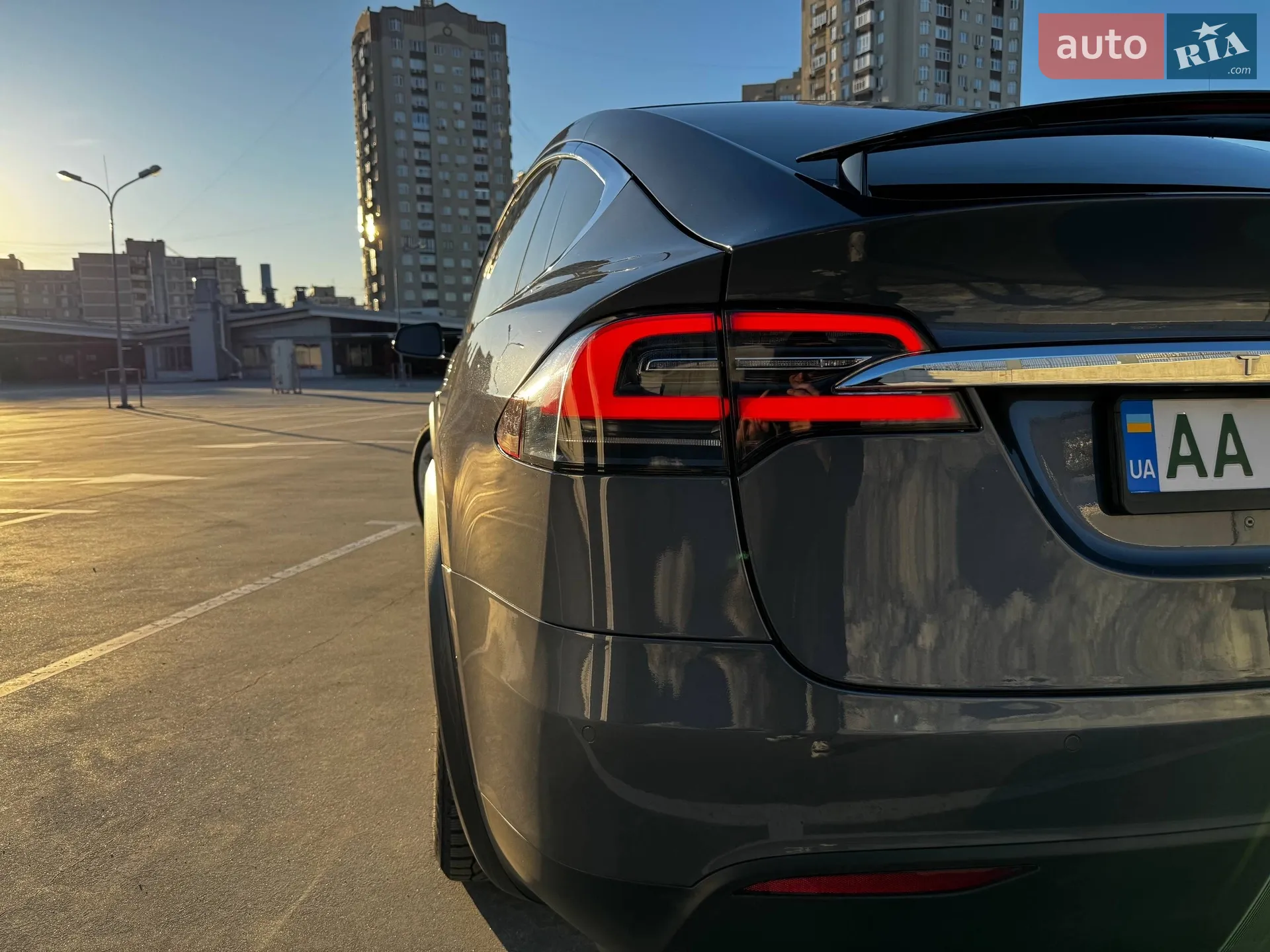 2020 Tesla Model X - мініатюра 7