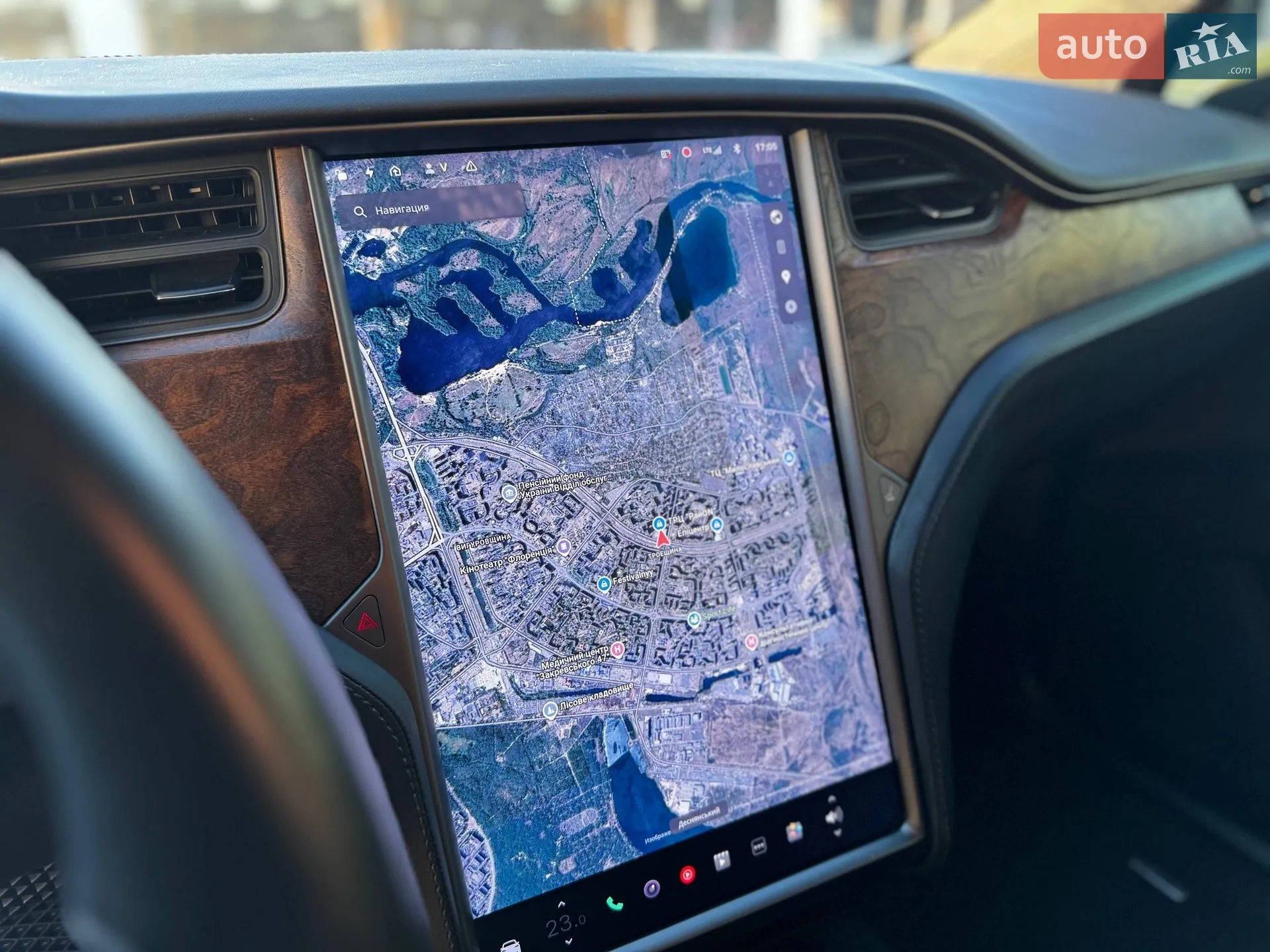 2020 Tesla Model X - мініатюра 19