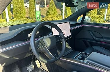 Внедорожник / Кроссовер Tesla Model X 2023 в Киеве