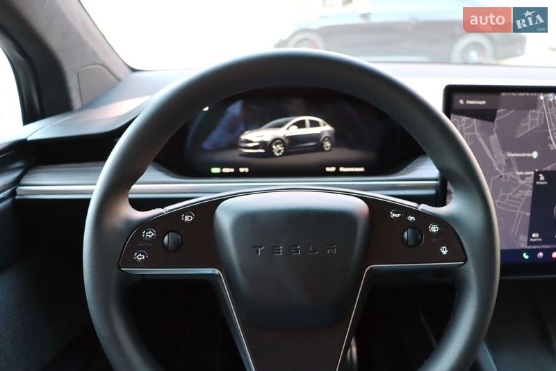 Внедорожник / Кроссовер Tesla Model X 2023 в Львове фото 17 Внедорожник / Кроссовер Tesla Model X 2023 в Львове