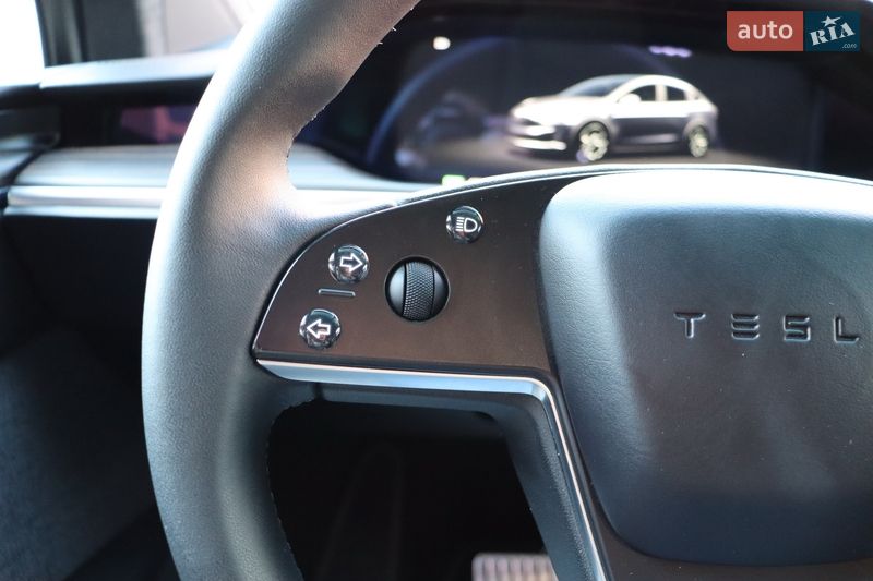 Внедорожник / Кроссовер Tesla Model X 2023 в Львове фото 18 Внедорожник / Кроссовер Tesla Model X 2023 в Львове