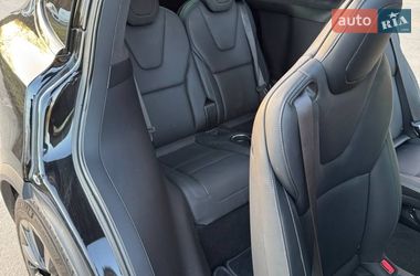 Внедорожник / Кроссовер Tesla Model X 2022 в Киеве