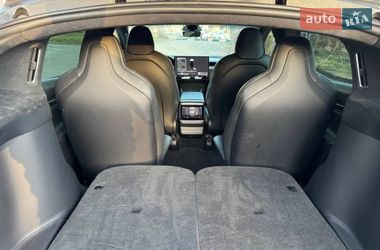 Внедорожник / Кроссовер Tesla Model X 2022 в Киеве