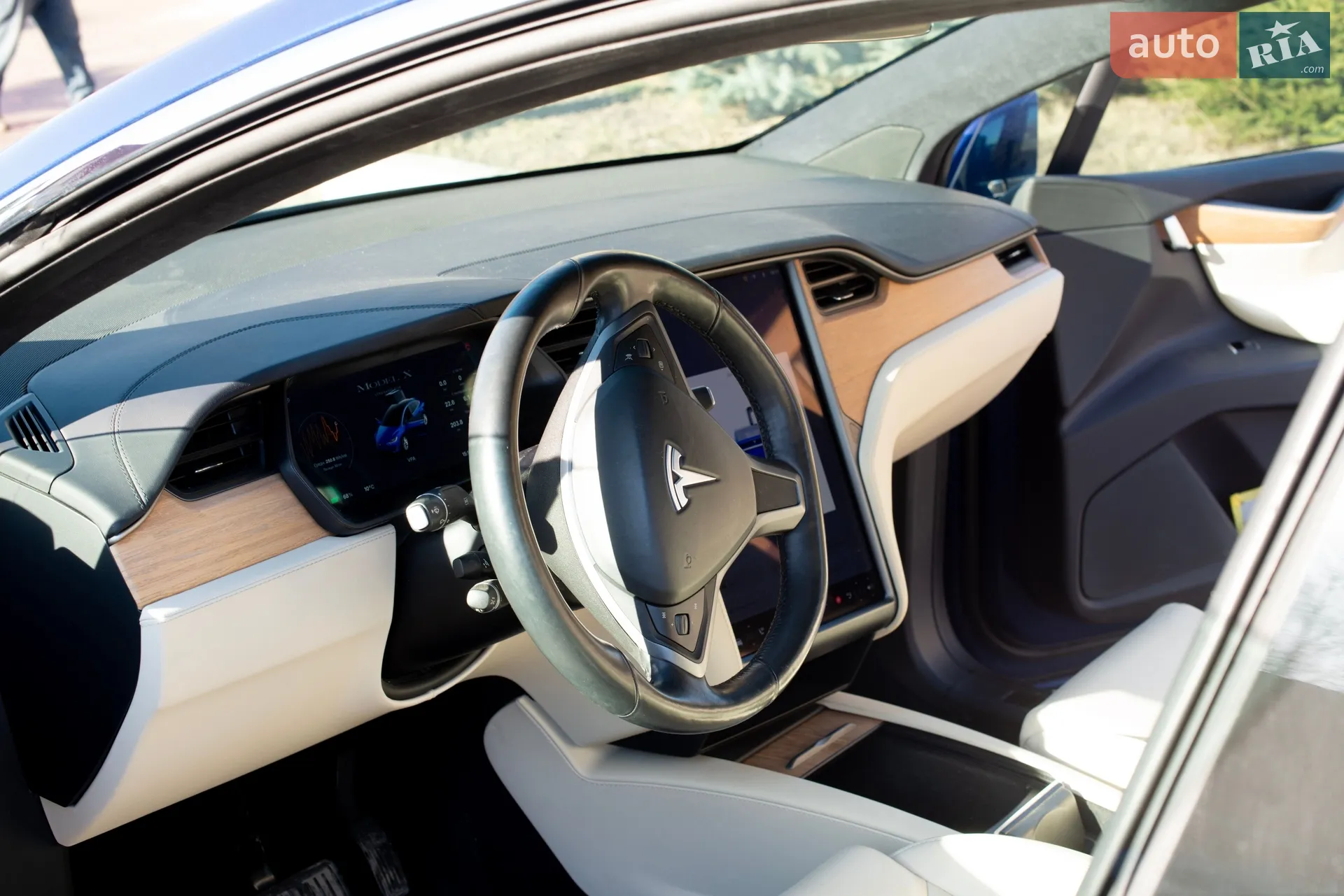 2020 Tesla Model X - мініатюра 12