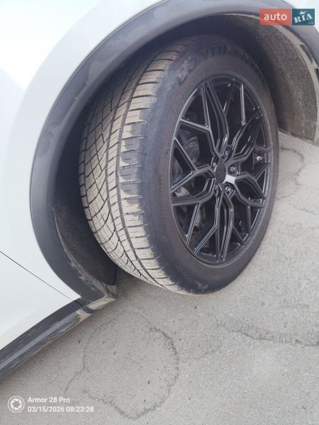 Внедорожник / Кроссовер Tesla Model X 2019 в Киеве фото 19 Внедорожник / Кроссовер Tesla Model X 2019 в Киеве