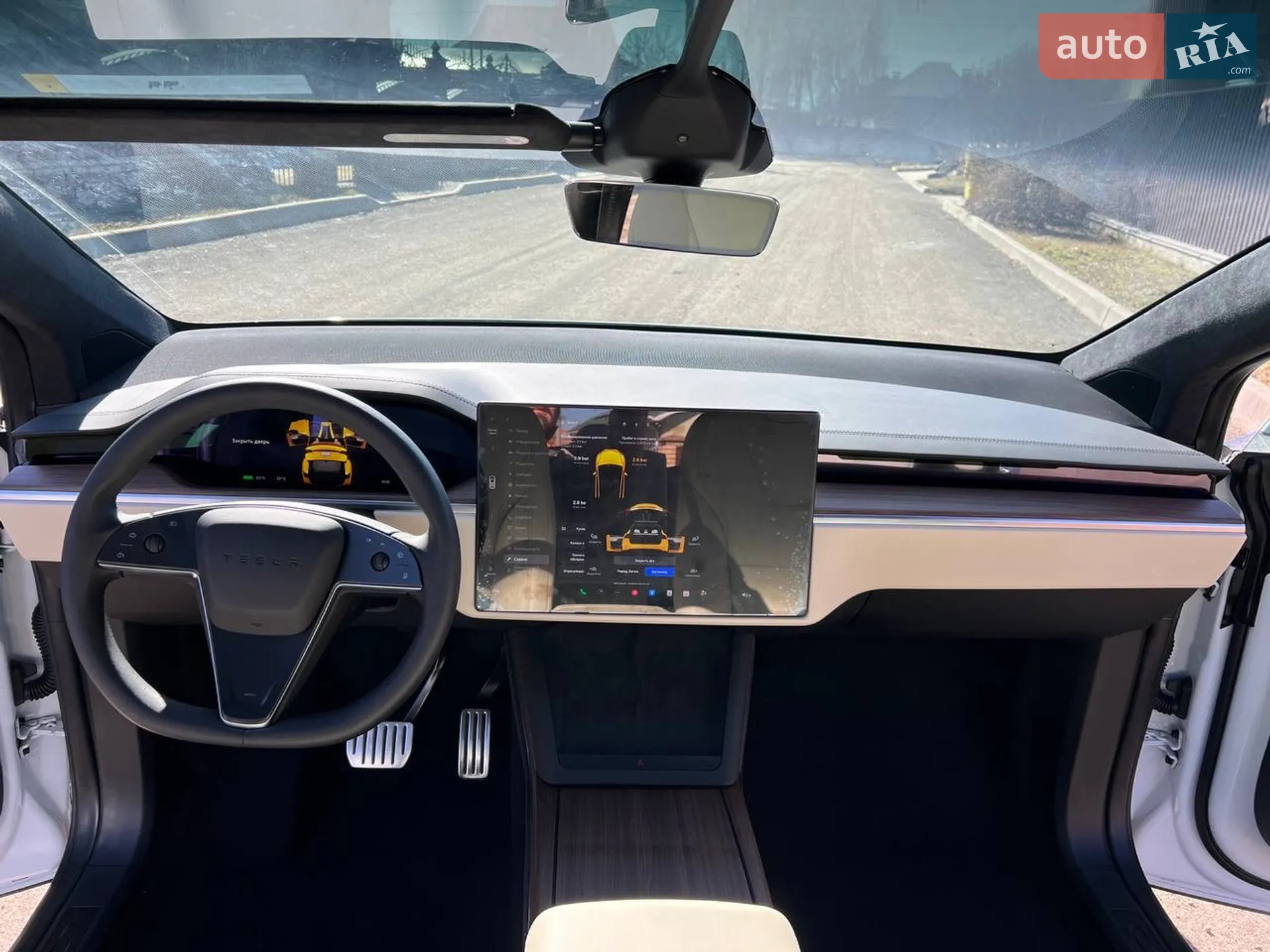 2024 Tesla Model X - мініатюра 42