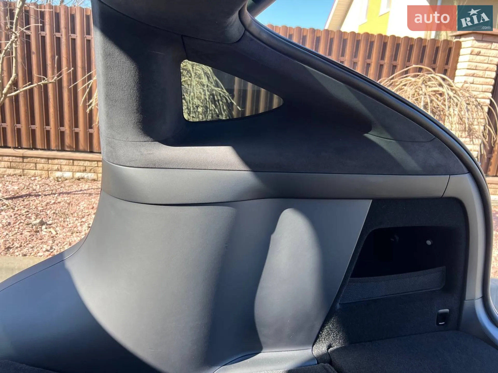 2024 Tesla Model X - мініатюра 110
