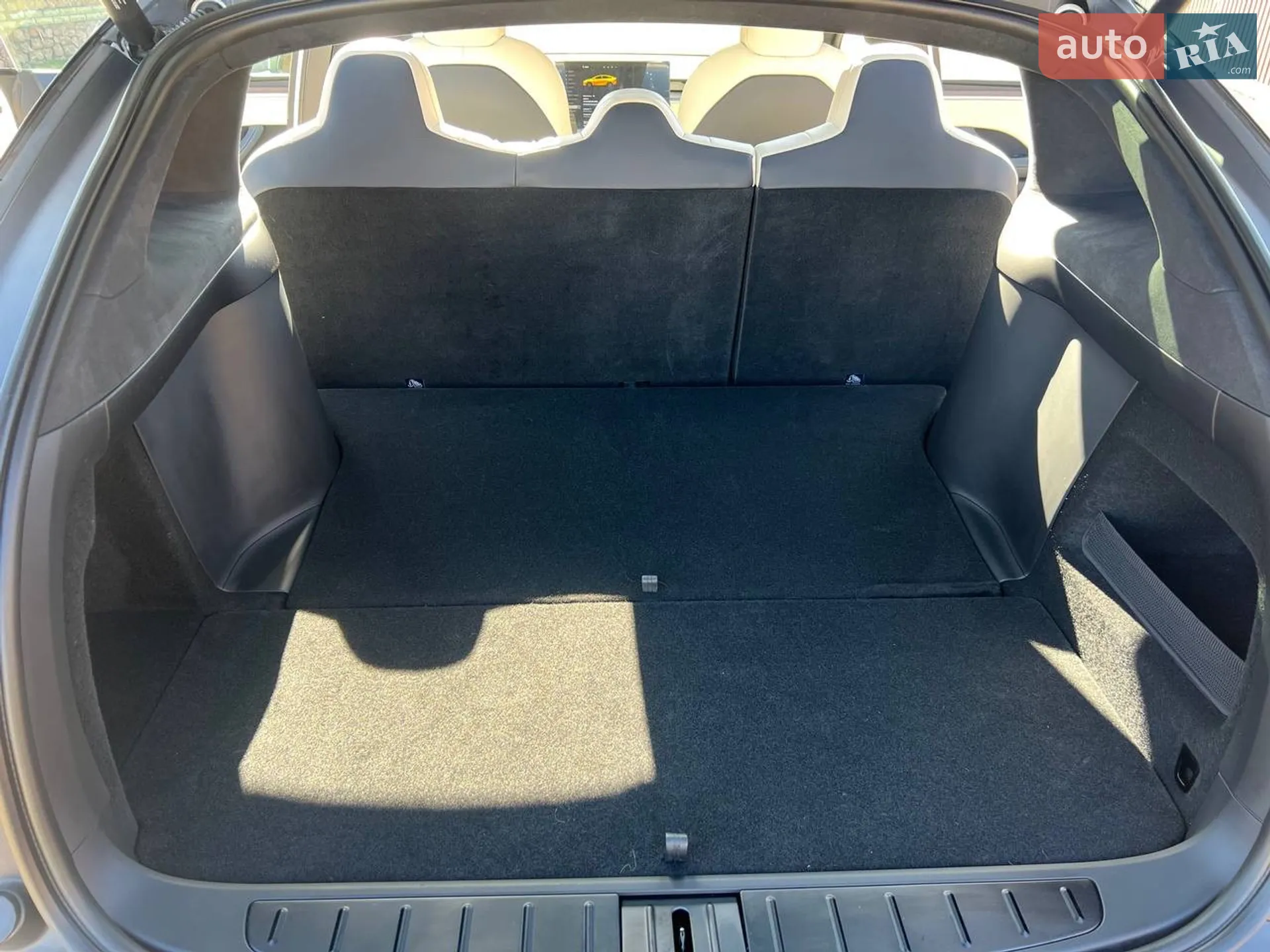 2024 Tesla Model X - мініатюра 112