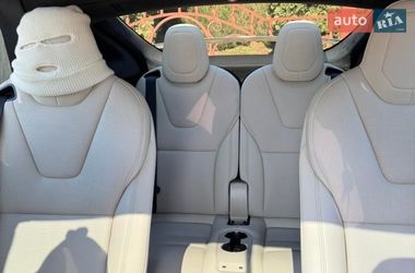 Внедорожник / Кроссовер Tesla Model X 2024 в Хмельницком