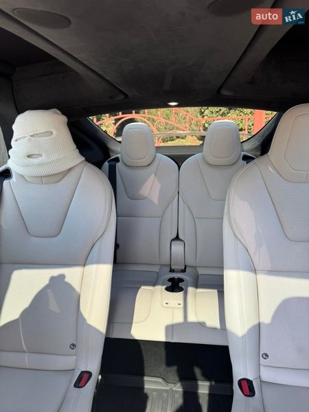 Внедорожник / Кроссовер Tesla Model X 2024 в Хмельницком