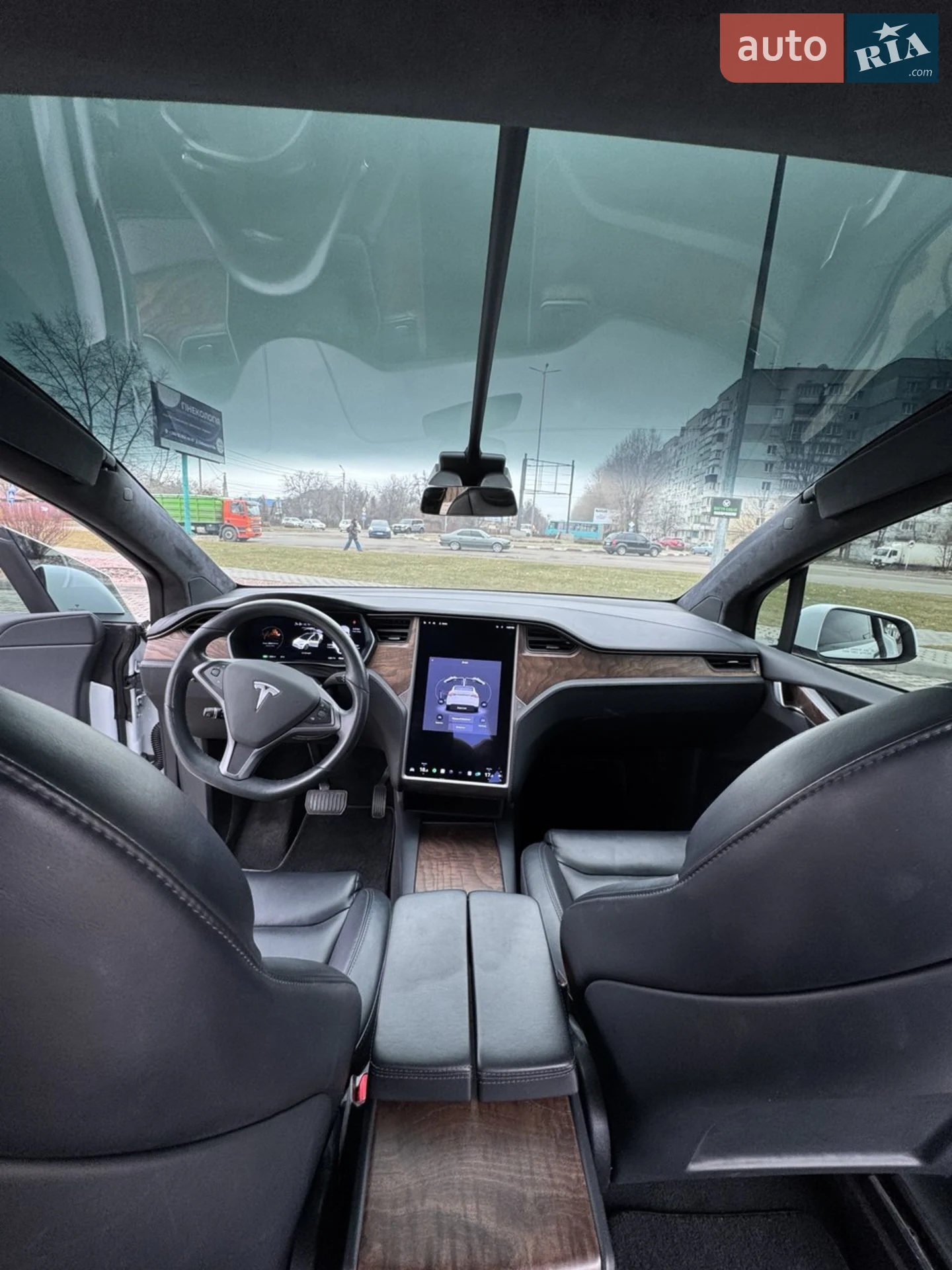 2020 Tesla Model X - мініатюра 13