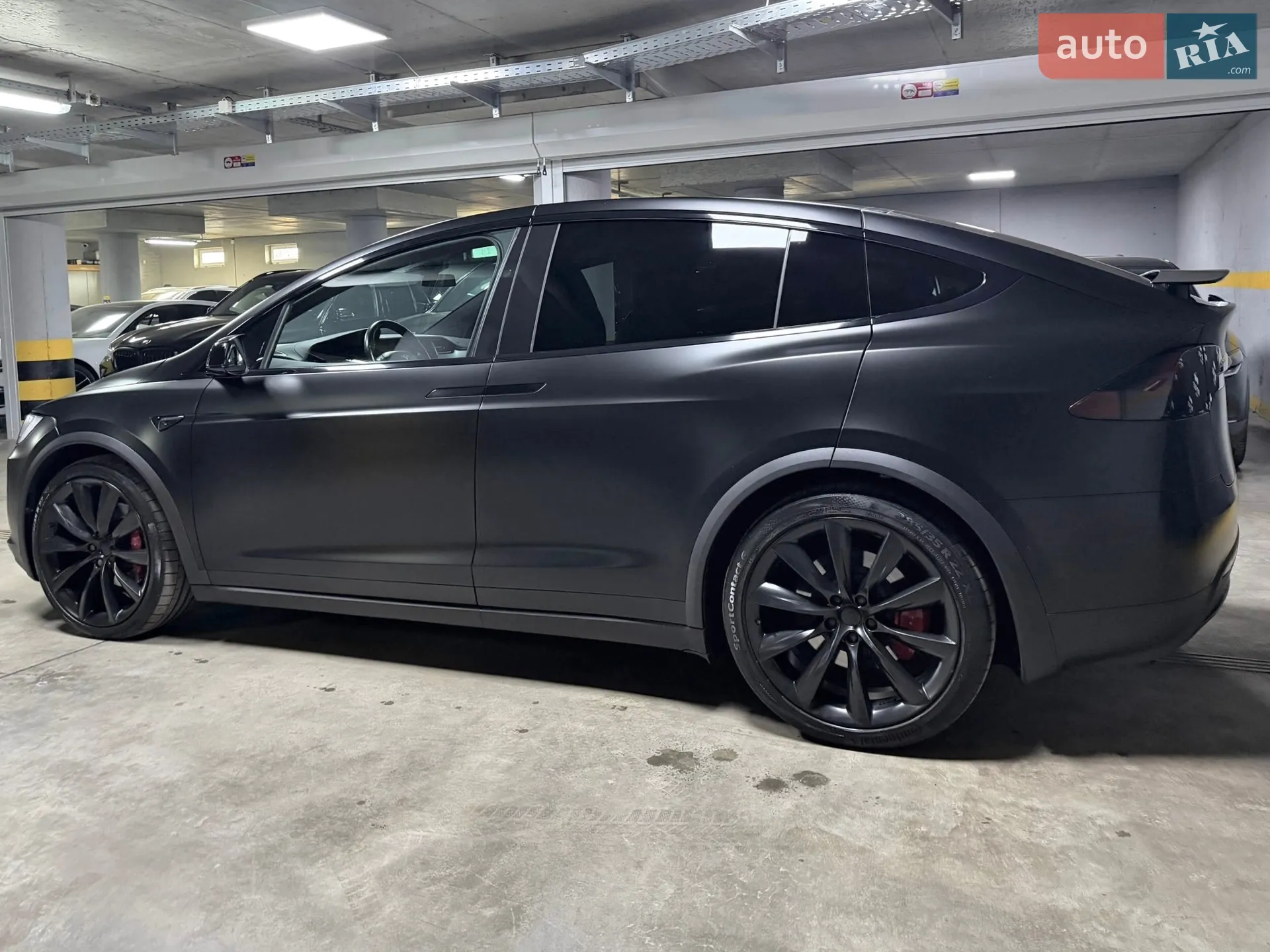2020 Tesla Model X - мініатюра 17