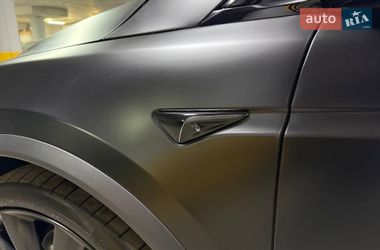 Позашляховик / Кросовер Tesla Model X 2020 в Києві фото 25 Позашляховик / Кросовер Tesla Model X 2020 в Києві