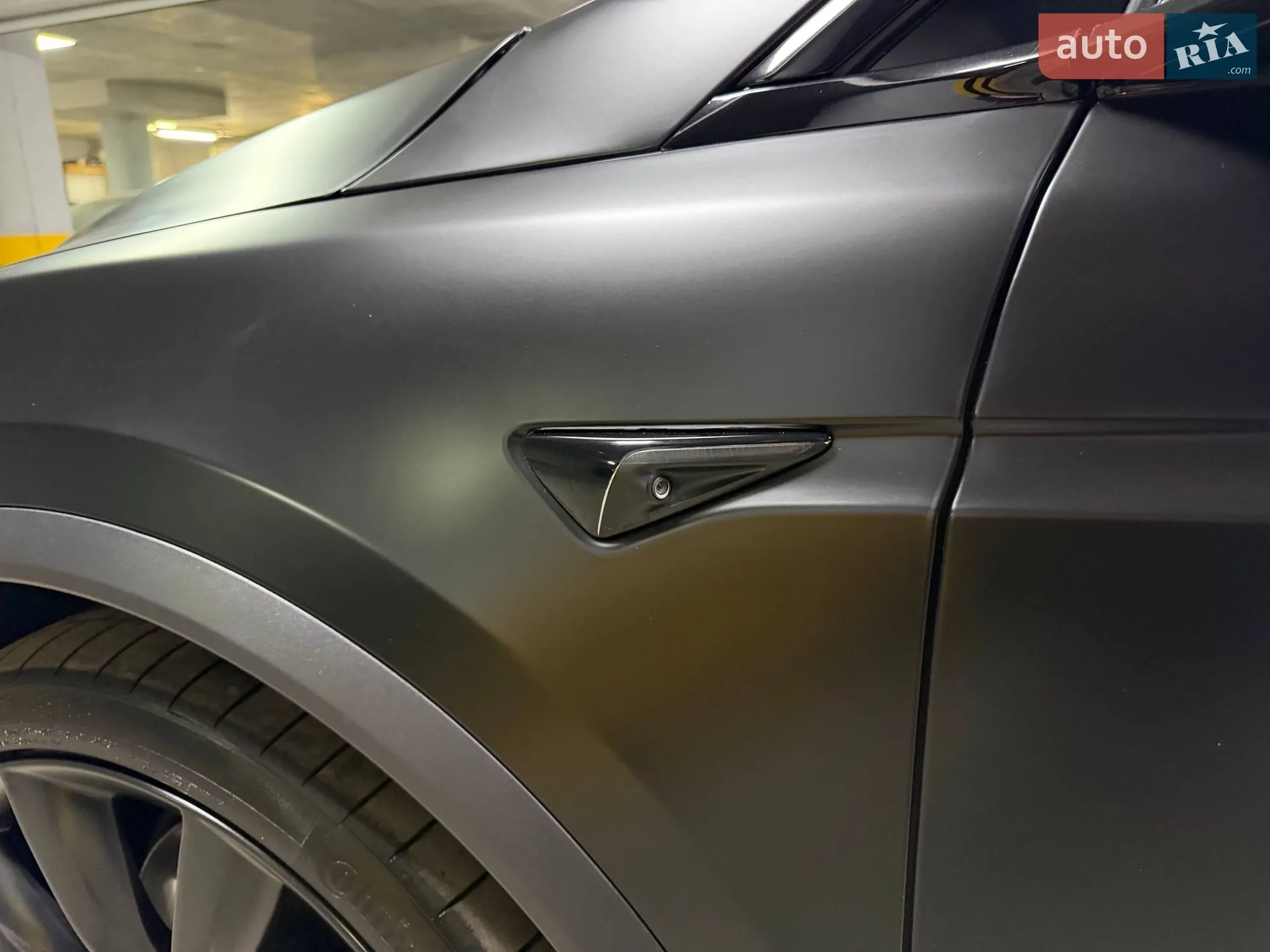 2020 Tesla Model X - мініатюра 25