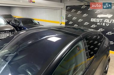 Позашляховик / Кросовер Tesla Model X 2020 в Києві фото 29 Позашляховик / Кросовер Tesla Model X 2020 в Києві